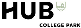 Hub logo
