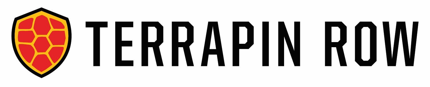 terrapin row logo